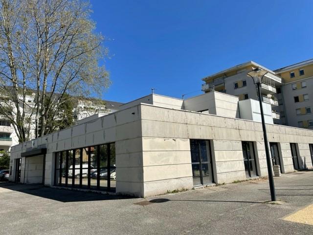 Vente Bureau Chambéry