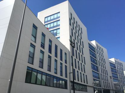 Bureau Marseille 355m² Location Bureau Marseille Bouches-du-Rhône OLBUR2531078 1