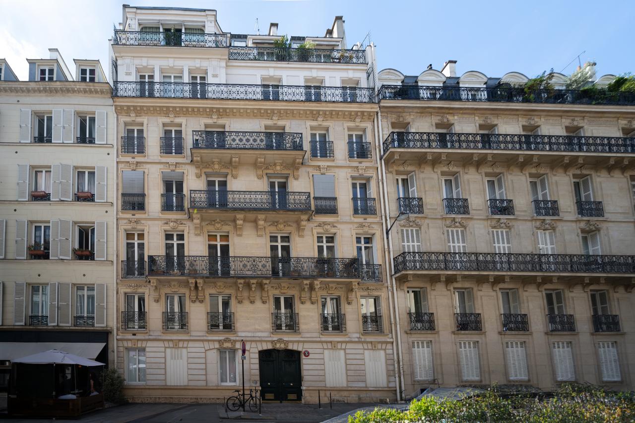 Bureau 227m² Location Bureau Paris OLBUR2535001