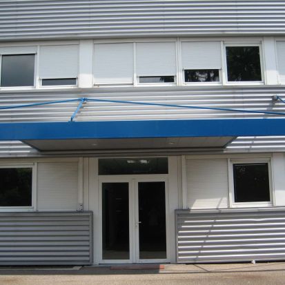 Local d'activité Mundolsheim 405m² Location Local d'activité Mundolsheim Bas-Rhin OLACT2534017 1