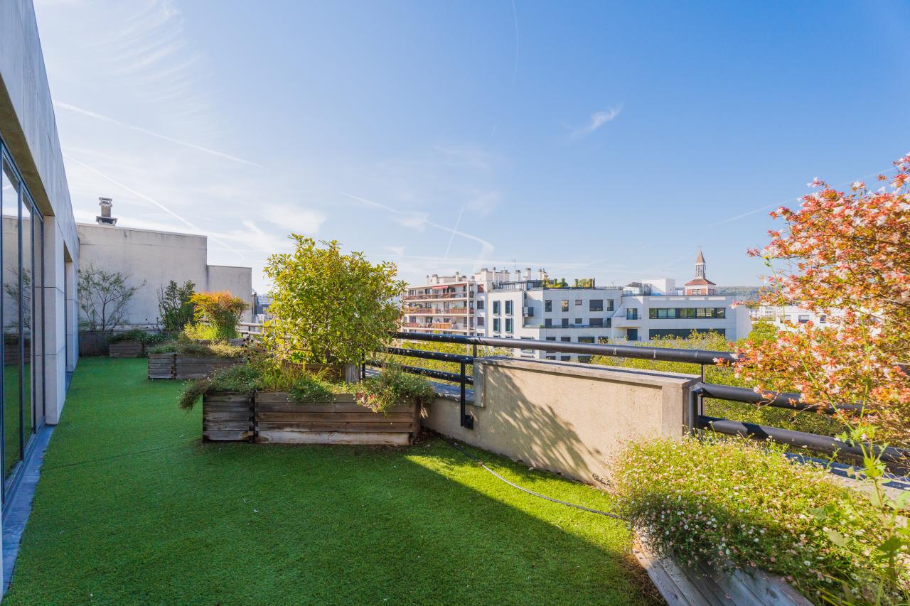 Bureau Boulogne-Billancourt 2384.65m² Location Bureau Boulogne-Billancourt Hauts-de-Seine OLBUR2206380