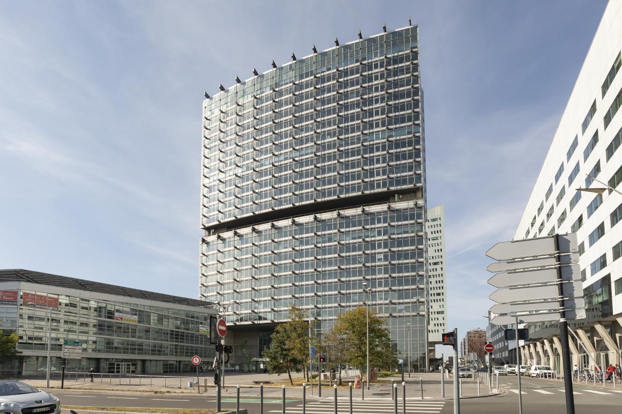 Coworking Lille 0m² Location Coworking Lille Nord OLBUR2310365 1