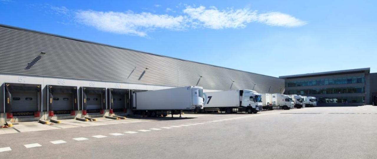 Entrepôt Classe C Gennevilliers 20666m² Location Entrepôt Classe C Gennevilliers Hauts-de-Seine OLLOG2427758 1