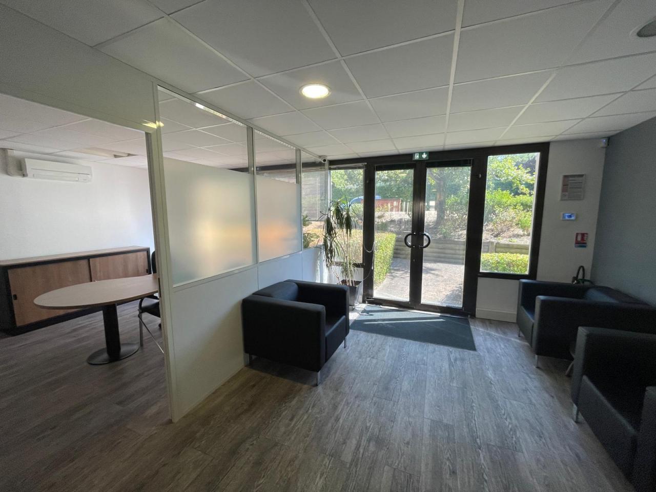 Bureau Balma 115m² Location Bureau Balma Haute-Garonne OLBUR2644559