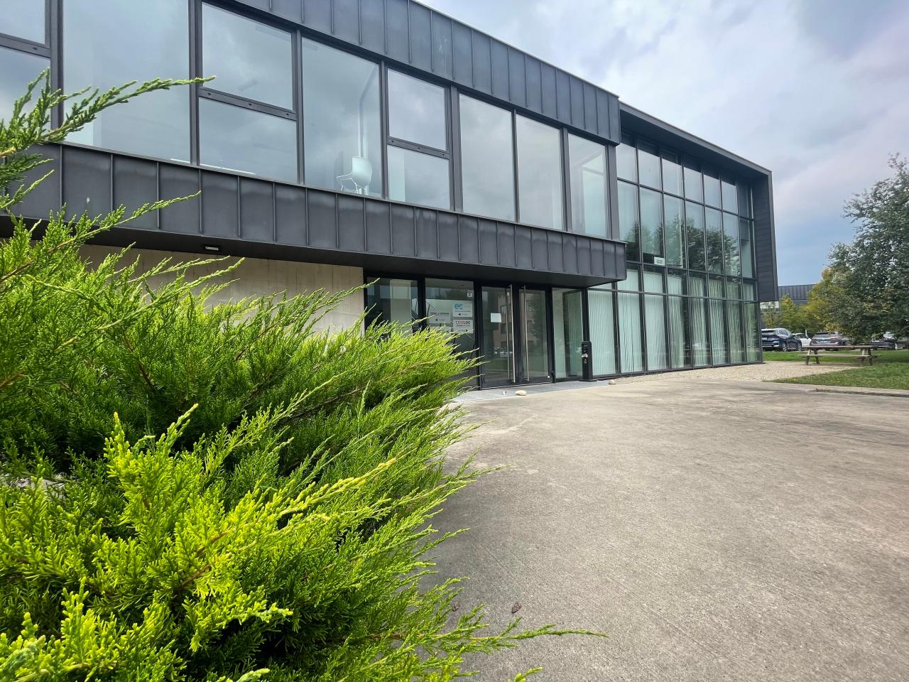 Bureau Entzheim 313m² Location Bureau Entzheim Bas-Rhin OLBUR2534428 1