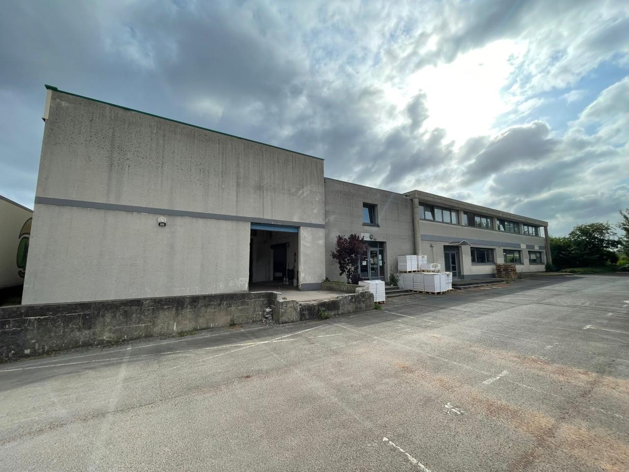 Local d'activité Tourcoing 1727m² Vente Local d'activité Tourcoing Nord OVACT2532647 1