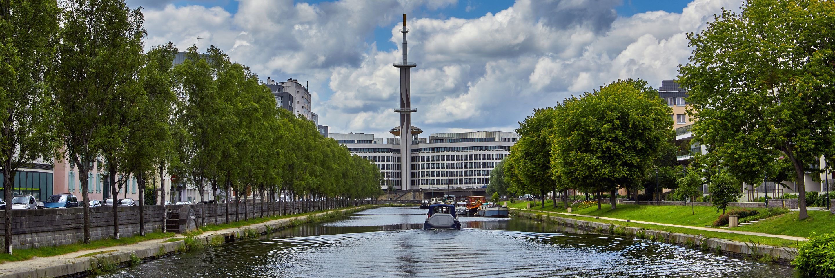 Rennes hub de cybersécurité BNPPRE