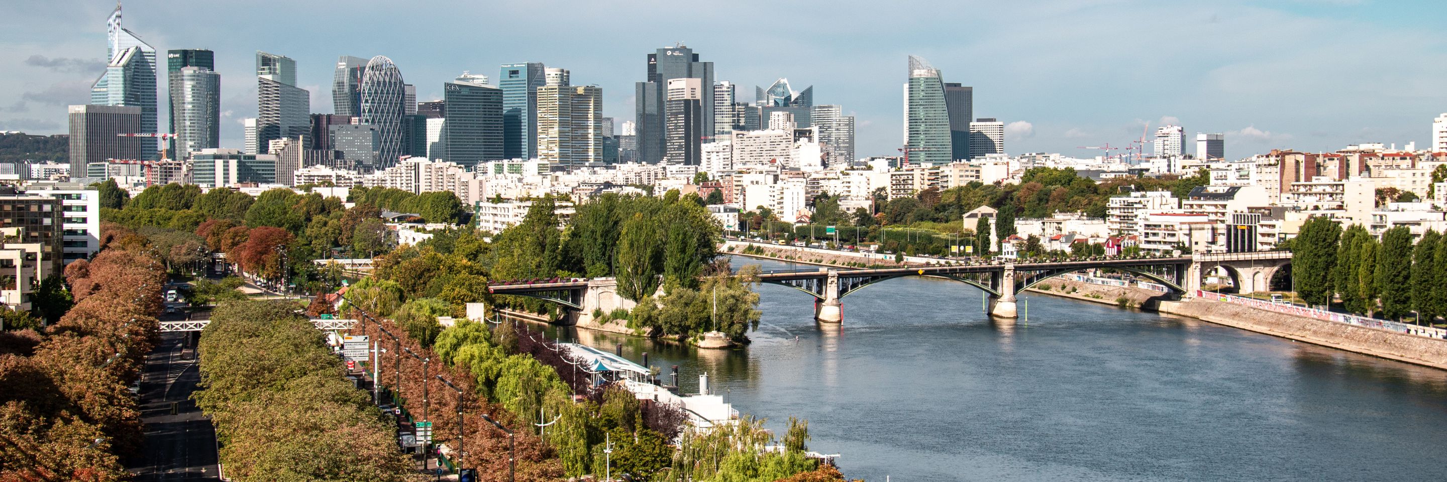 Ligne 15 en 2025 le tronçon sud