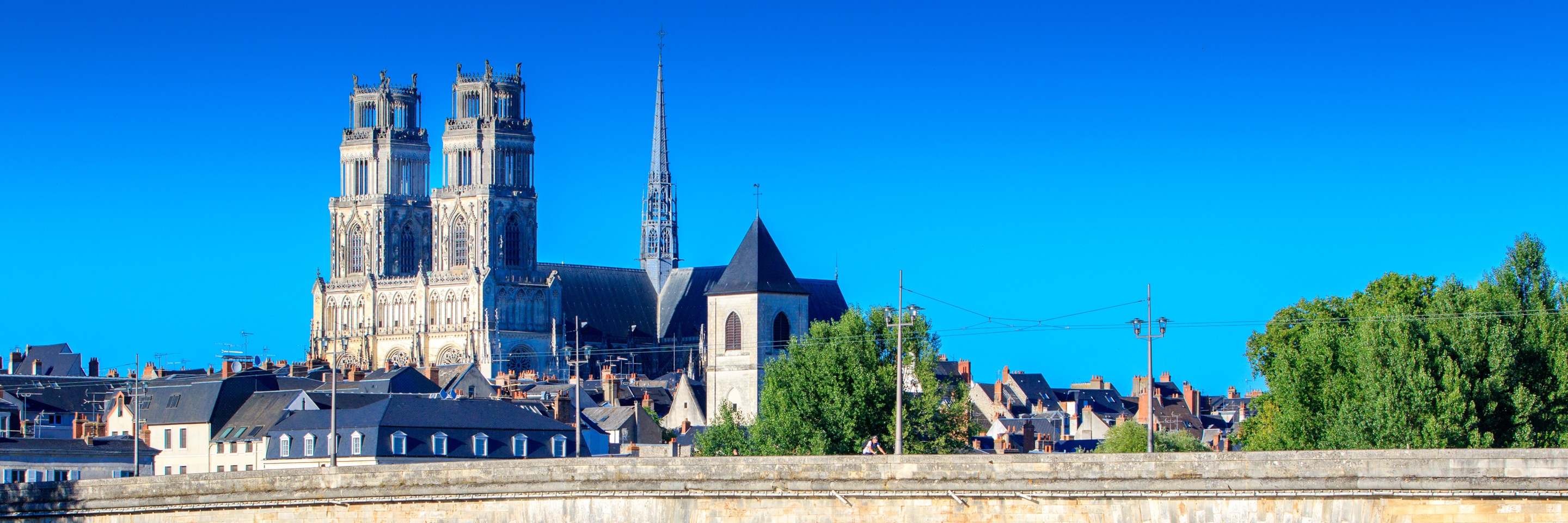 Immobilier d'entreprise Orléans