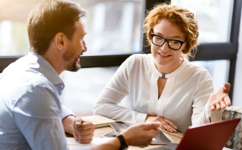 Accompagnement Capital Markets Bureaux