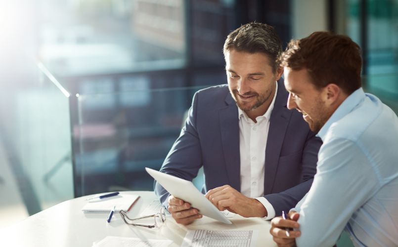 Suivi et Accompagnement Bureaux BNPPRE