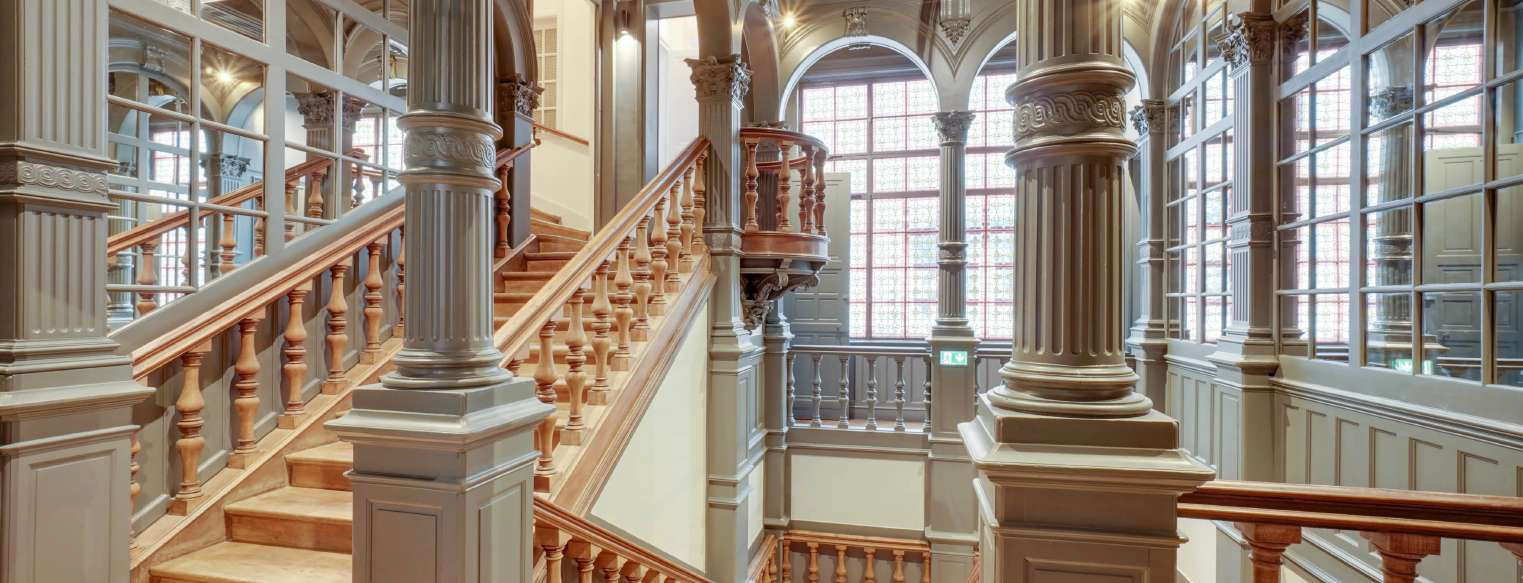 Les Nouveaux Bureaux, coworking