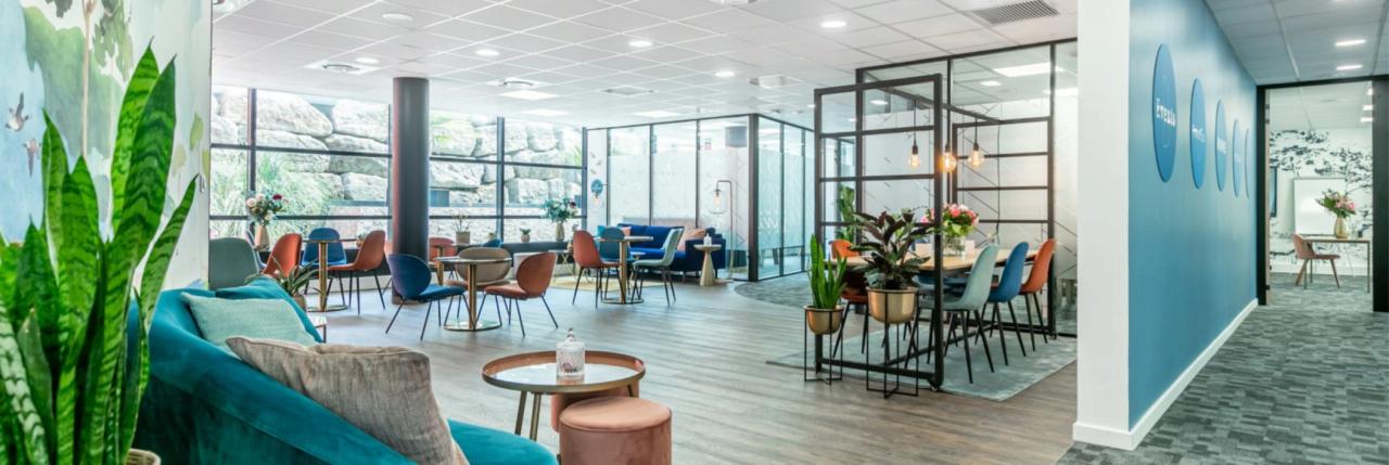 Location coworking Pessac Gironde OLBUR2533579