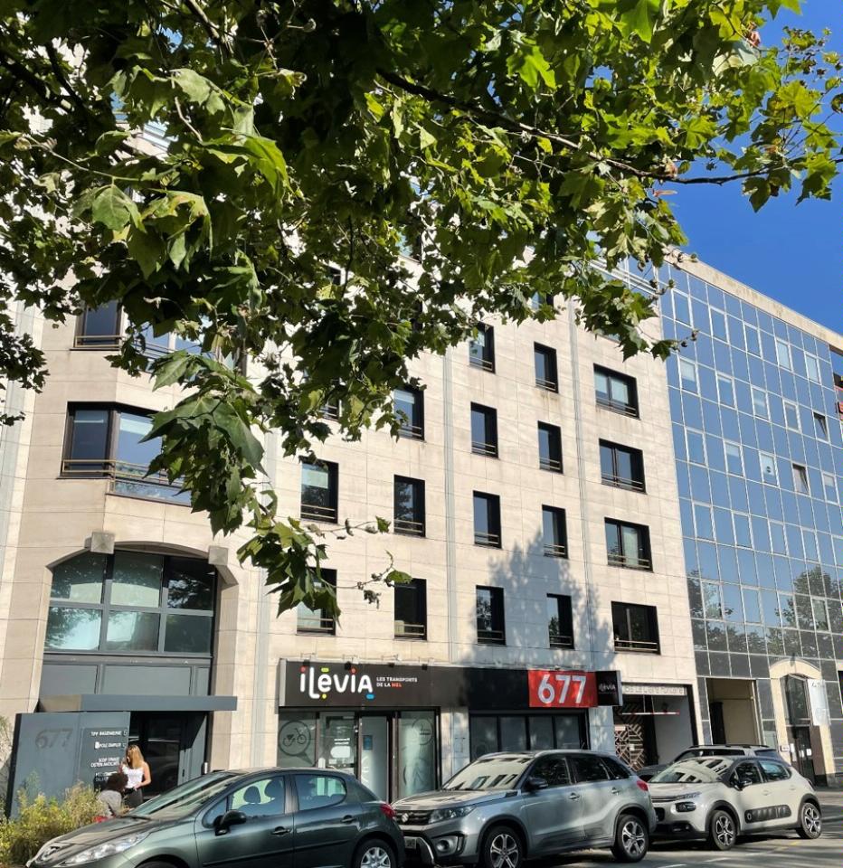 Vente bureau Lille Nord OVBUR2118756 2