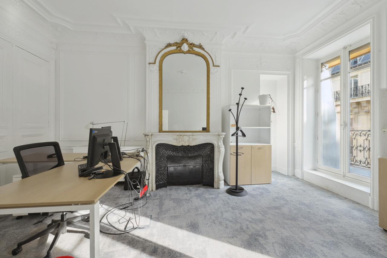 Location bureau Paris OLBUR2424530