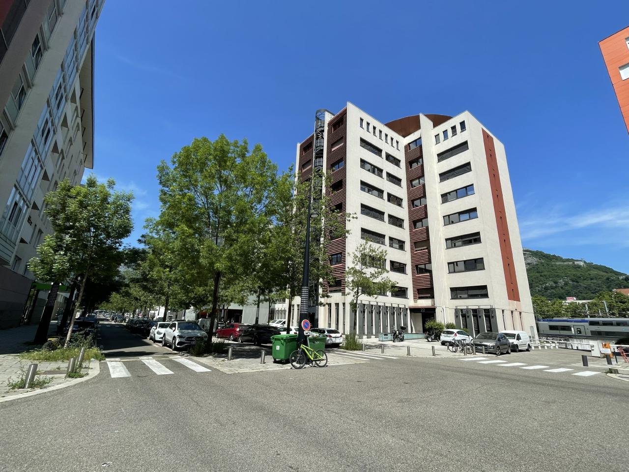 Location bureau Grenoble Isère OLBUR2205774