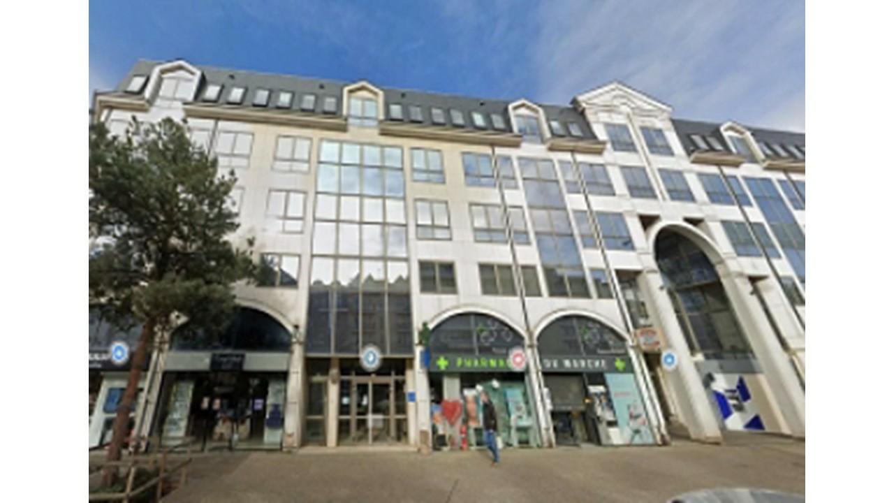 Location bureau Viroflay Yvelines OLBUR2422587