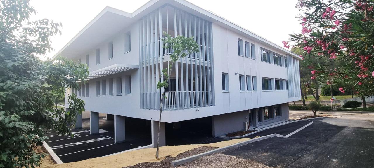 Location bureau Saint-Gély-du-Fesc Hérault OLBUR2207787