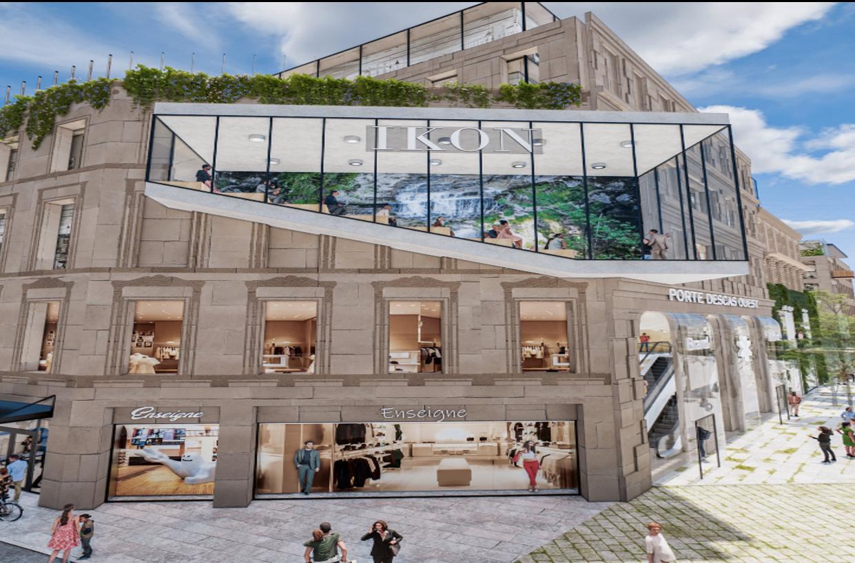 Location bureau Bordeaux Gironde OLBUR2001778