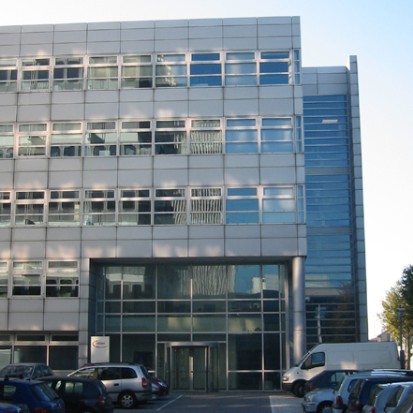 Location bureau La Plaine Saint-Denis Seine-Saint-Denis OLBUR2106834