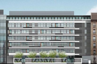 Location bureau Boulogne-Billancourt Hauts-de-Seine OLBUR2528778