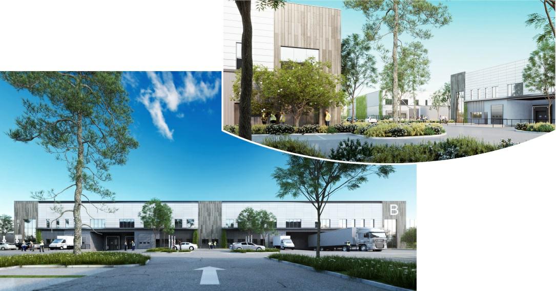 Location local d'activité Sorigny Indre-et-Loire OLACT2317570 1