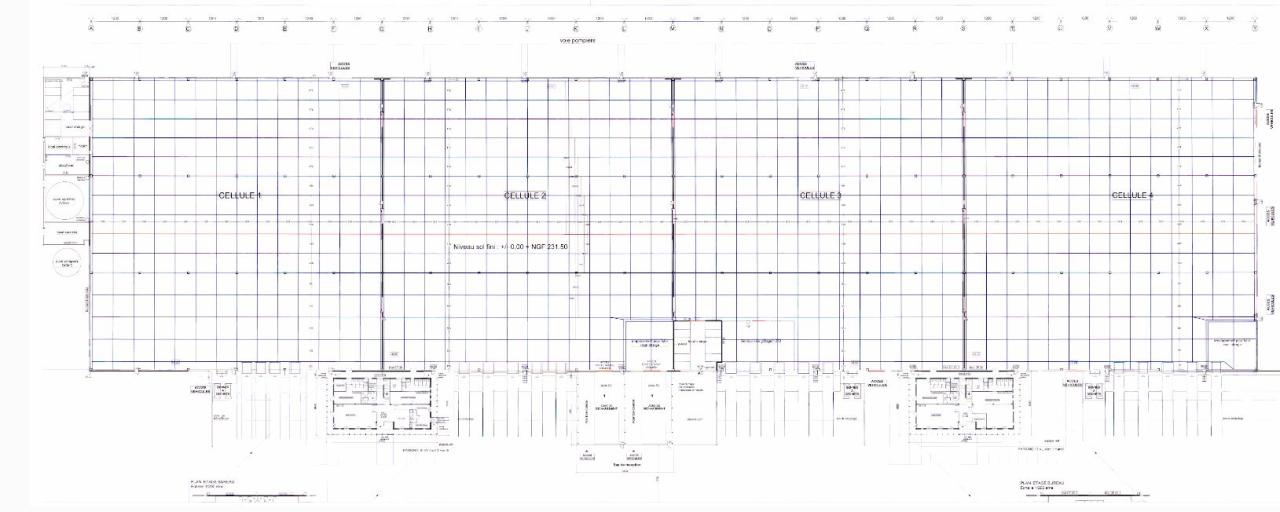Location entrepôt Bourg-en-Bresse Ain OLLOG2529329 2