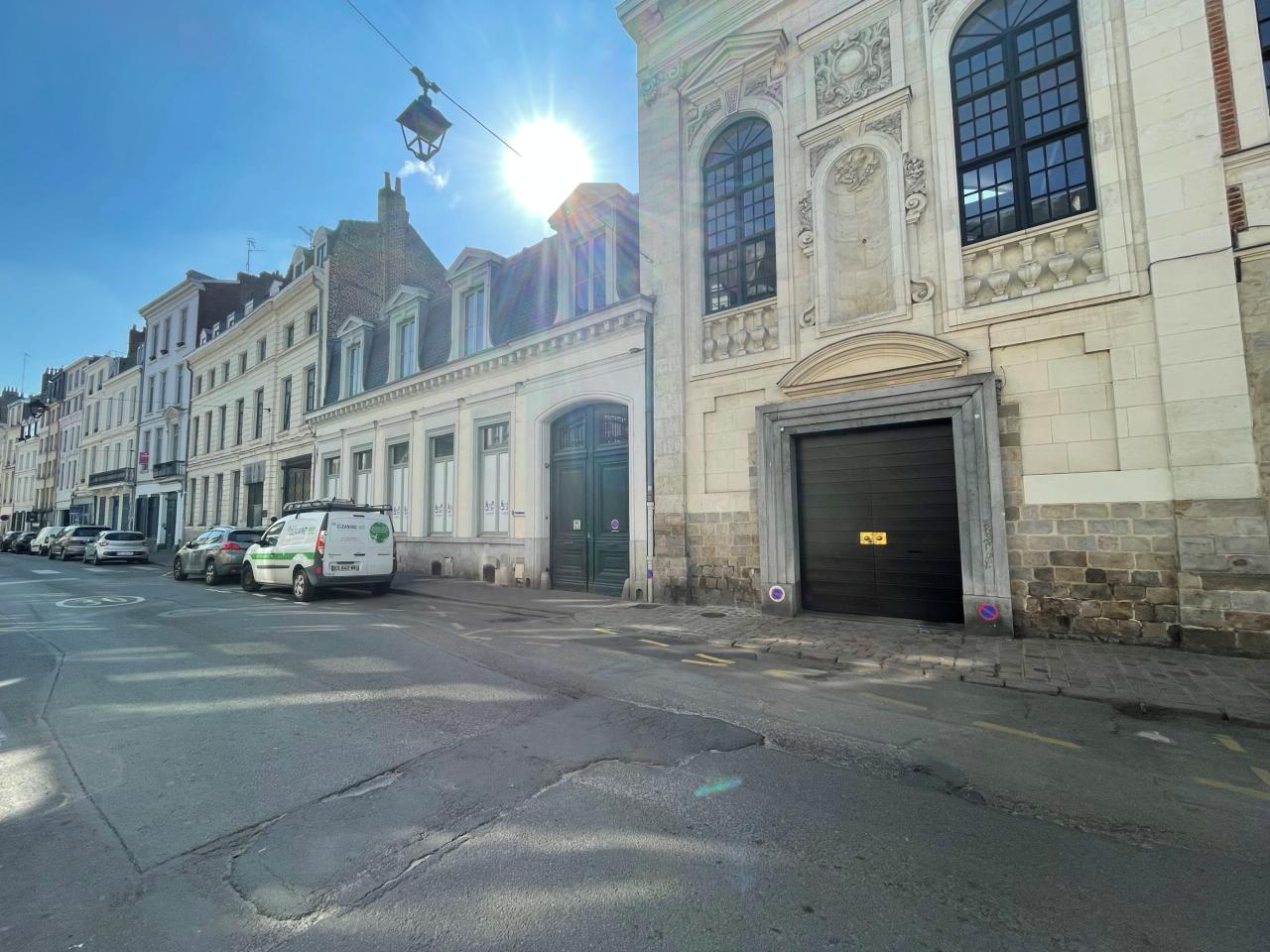 Location bureau Lille Nord OLBUR2531545