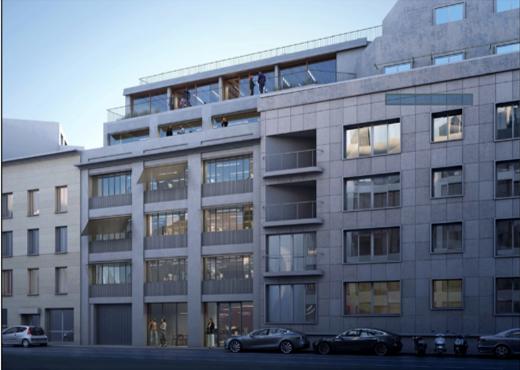 Location bureau Paris OLBUR2107091