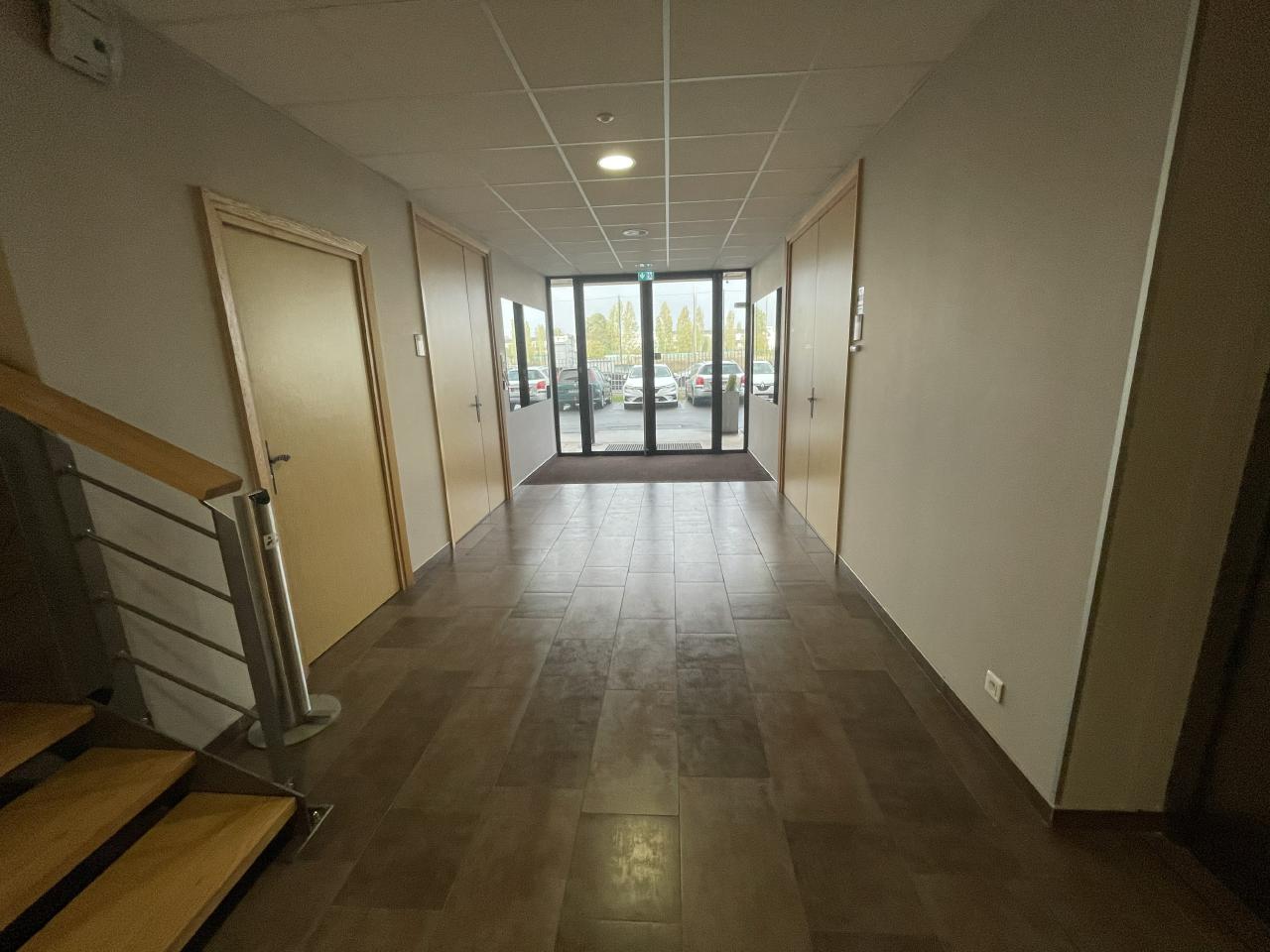 Location bureau Vertou Loire-Atlantique OLBUR2316438