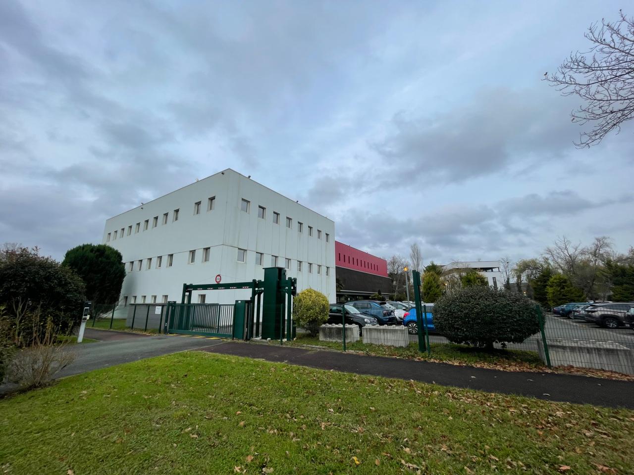 Vente bureau Mérignac Gironde OVBUR2531576