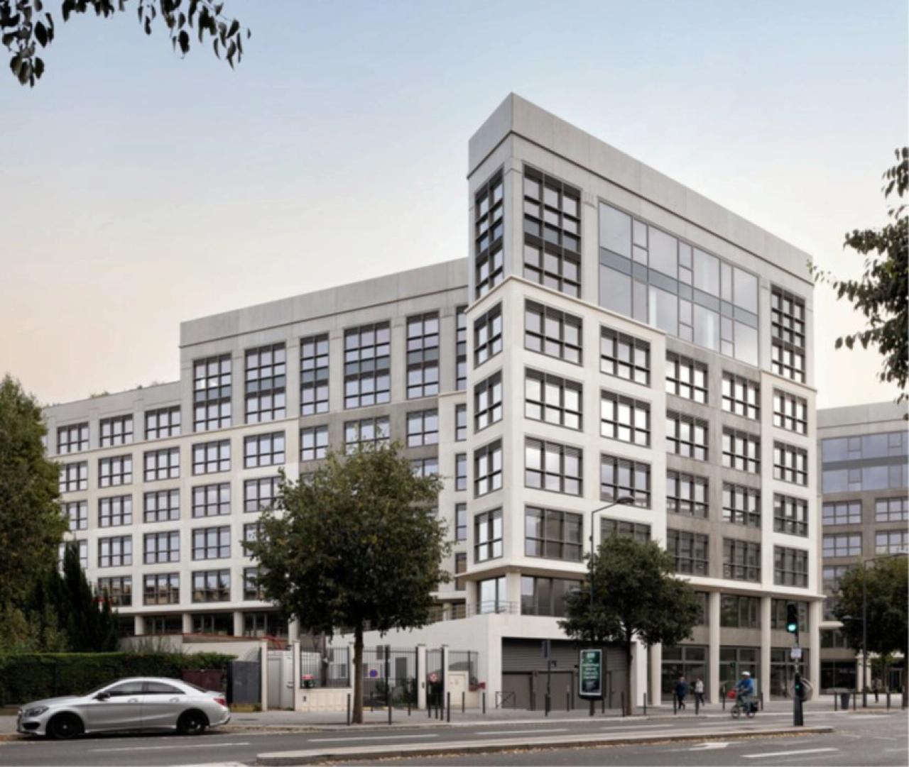 Location bureau Villejuif Val-de-Marne OLBUR2103345