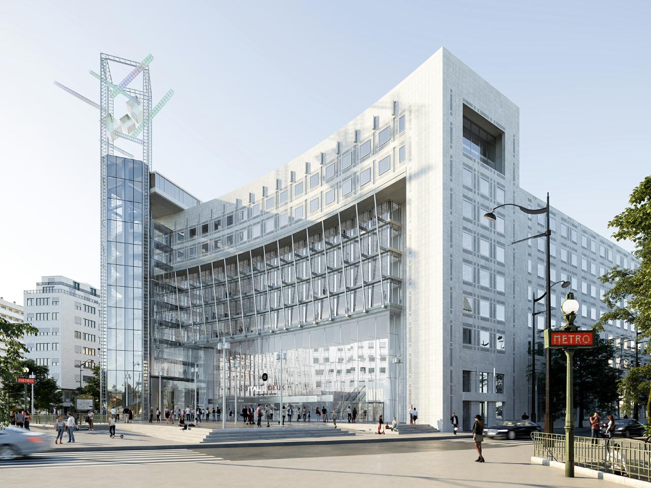 Location bureau Paris OLBUR2100202