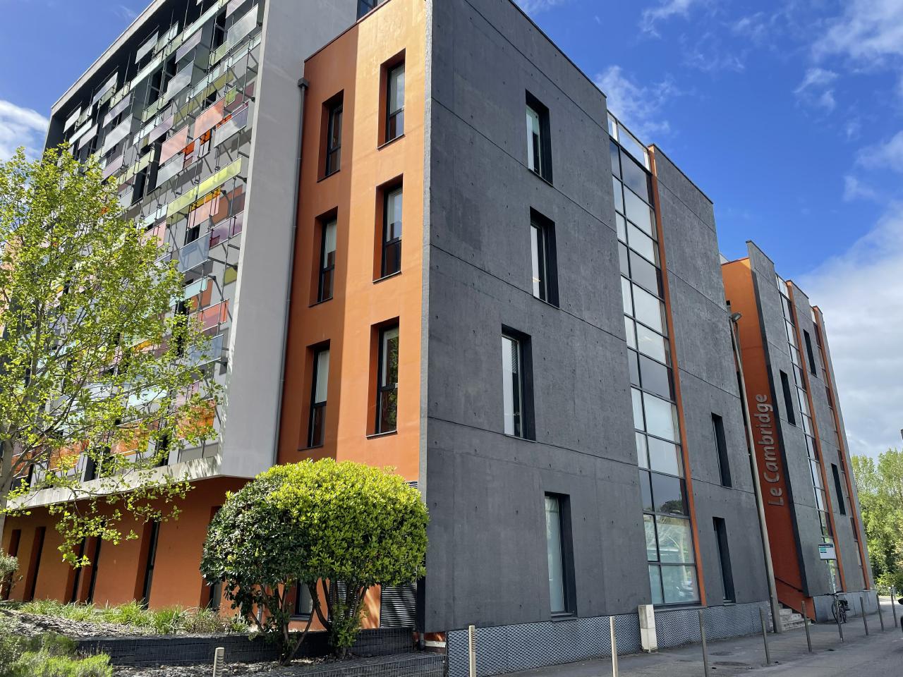 Location bureau Nantes Loire-Atlantique OLBUR2422295