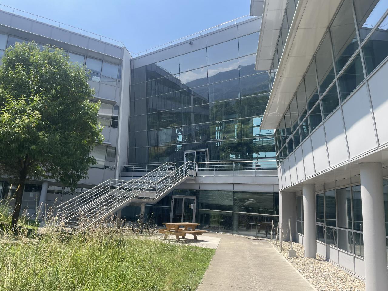 Location bureau Montbonnot-Saint-Martin Isère OLBUR2313133