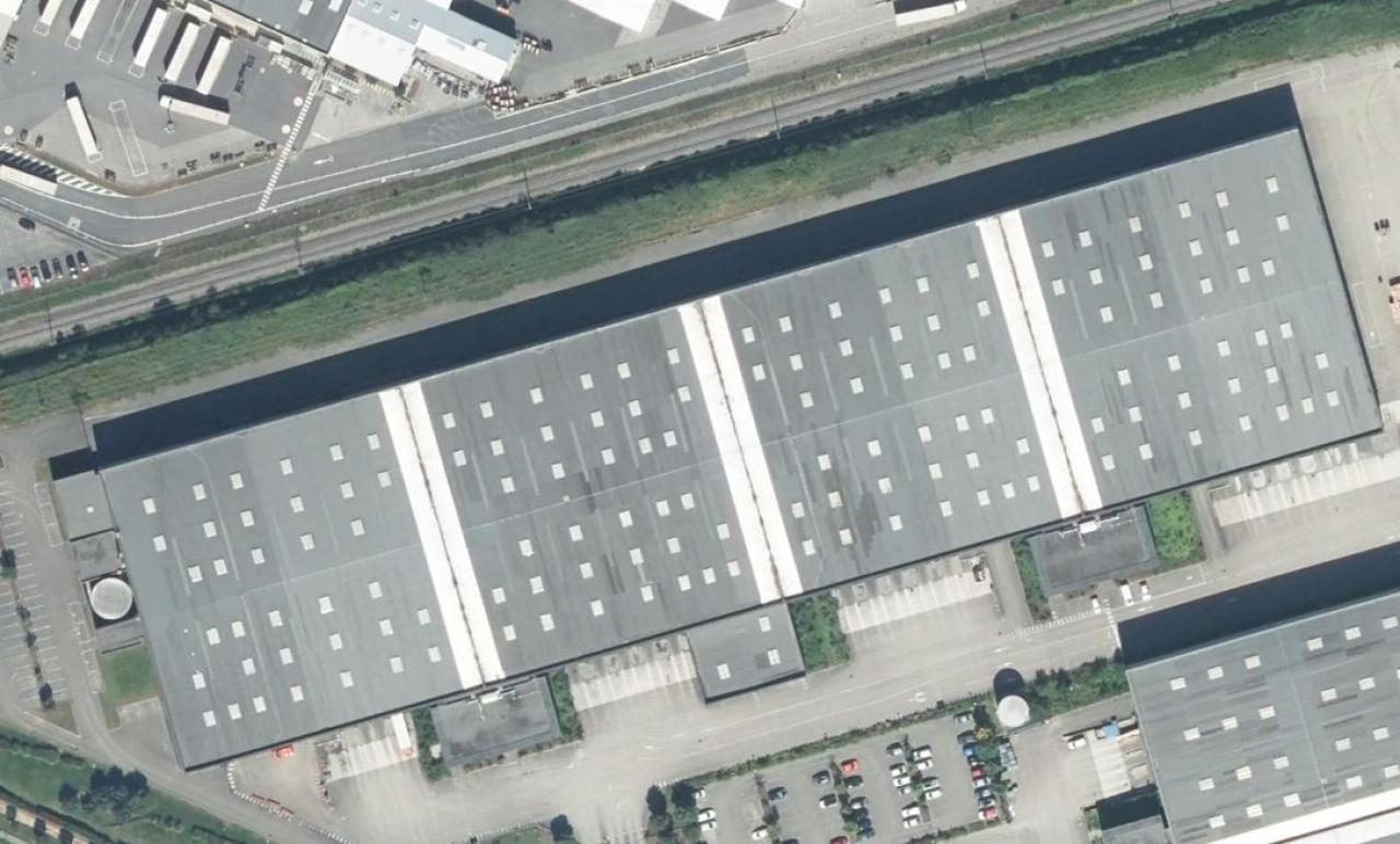 Location entrepôt Bourg-en-Bresse Ain OLLOG2529329 1
