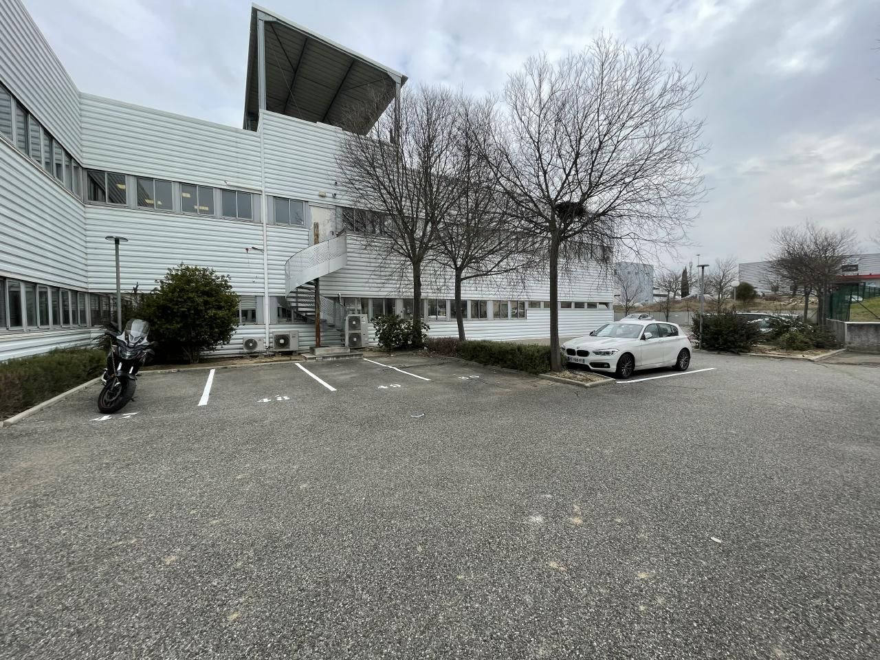 Location bureau Rousset Bouches-du-Rhône OLBUR2313381