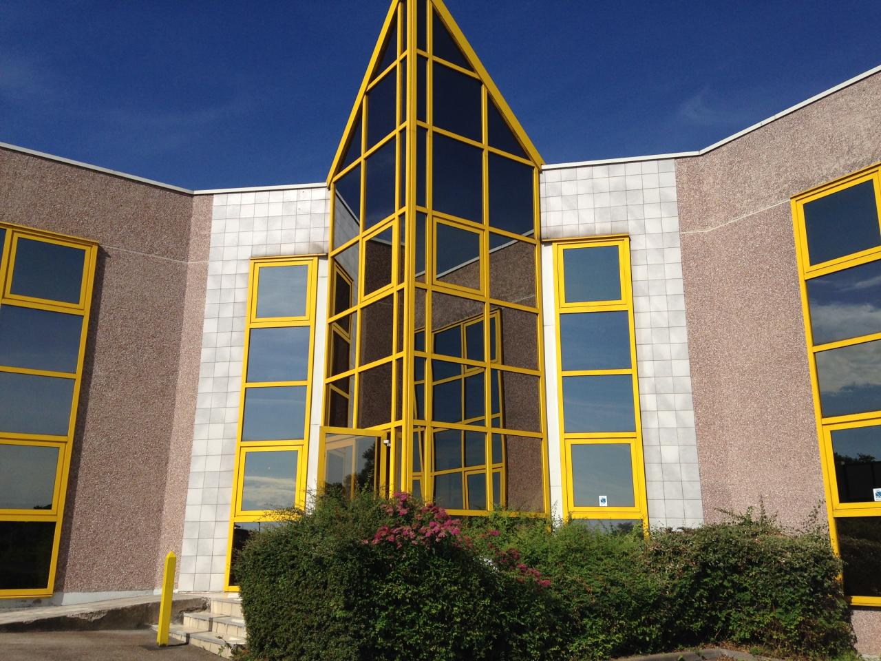 Vente bureau Maxéville Meurthe-et-Moselle OVBUR2529402