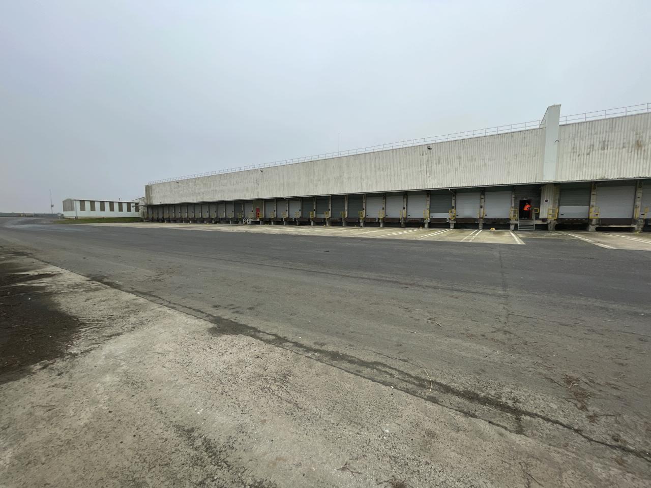 Location entrepôt classe b Chaulnes Somme OLLOG2529380