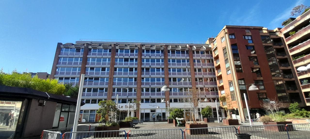 Location bureau Toulouse Haute-Garonne OLBUR2313730