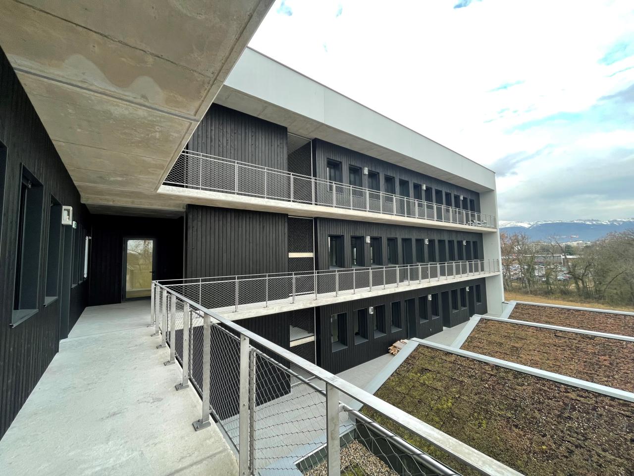 Location bureau Ferney-Voltaire Ain OLBUR2200111