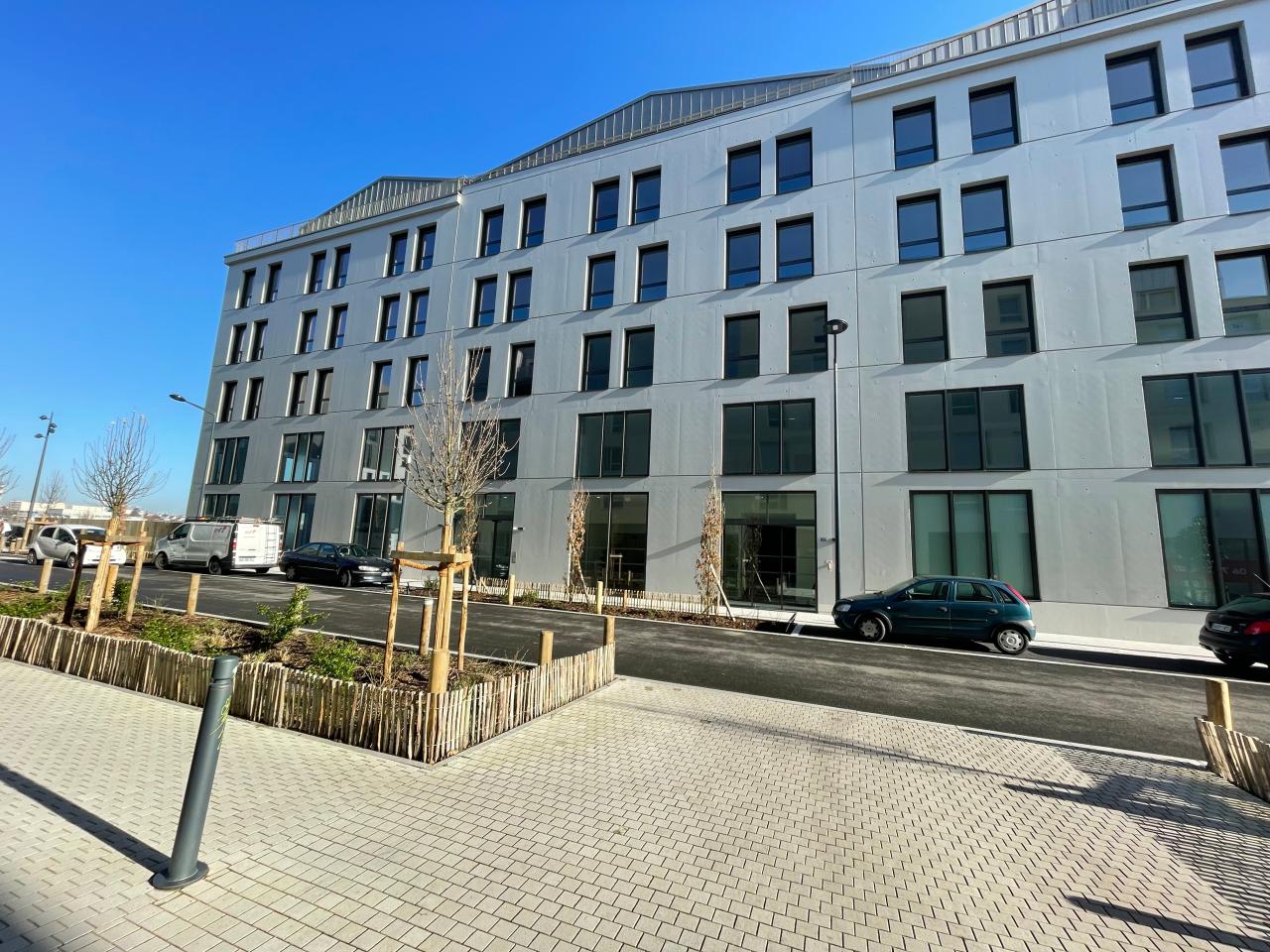 Location bureau Angers Maine-et-Loire OLBUR2113170