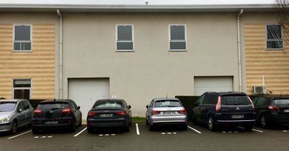 Location local d'activité Voisins-le-Bretonneux Yvelines OLACT2100072 1