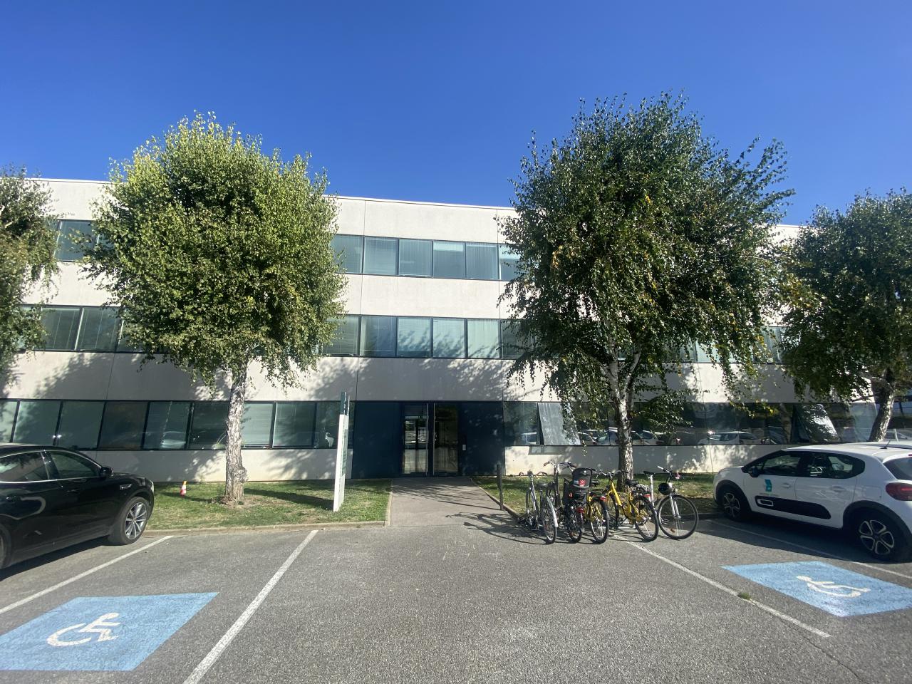 Location bureau Grenoble Isère OLBUR2109755