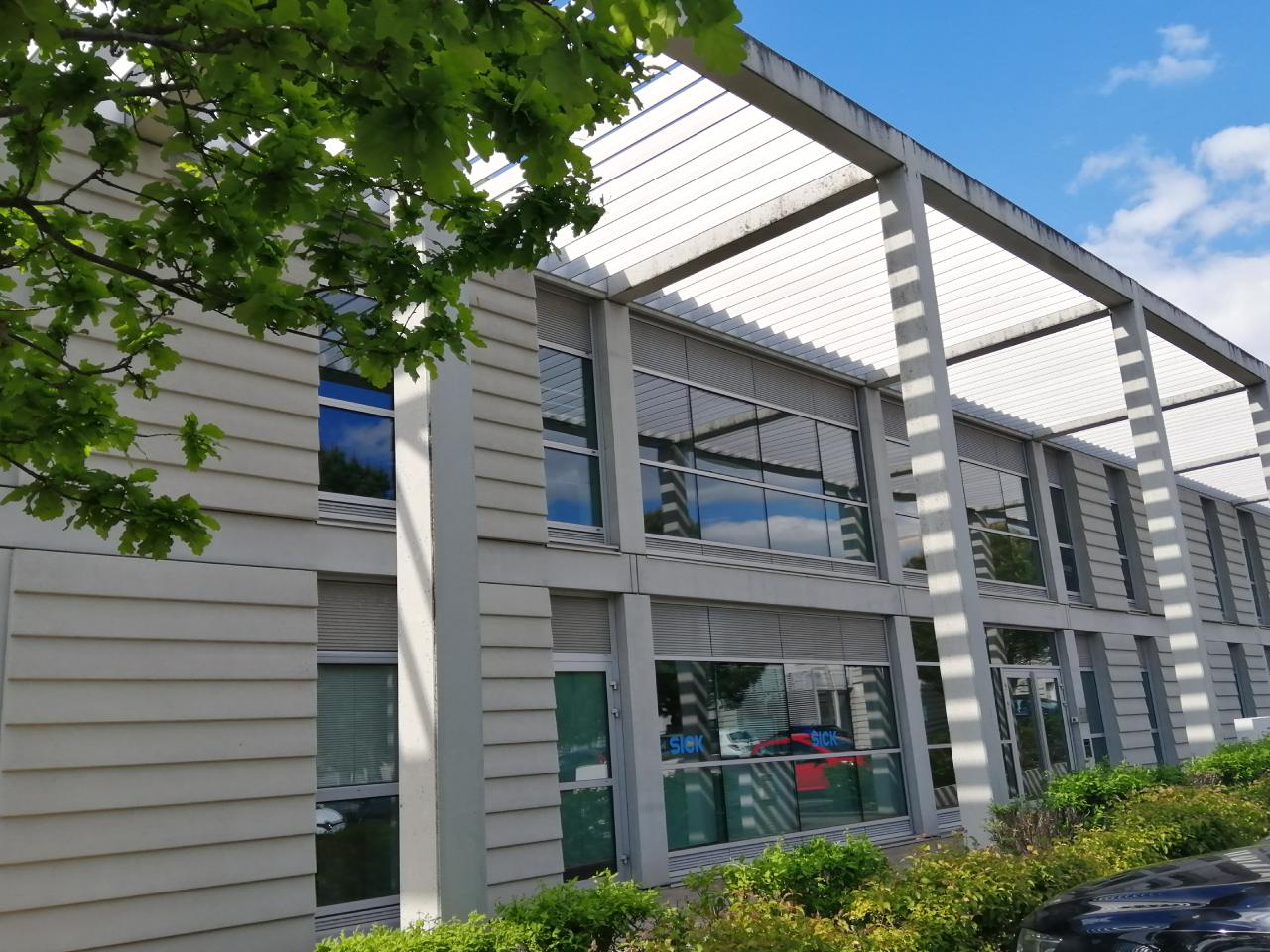 Location bureau Nantes Loire-Atlantique OLBUR2530789