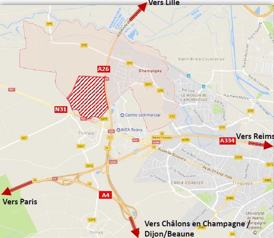 Location entrepôt classe a Champigny Marne OLLOG2106247 1