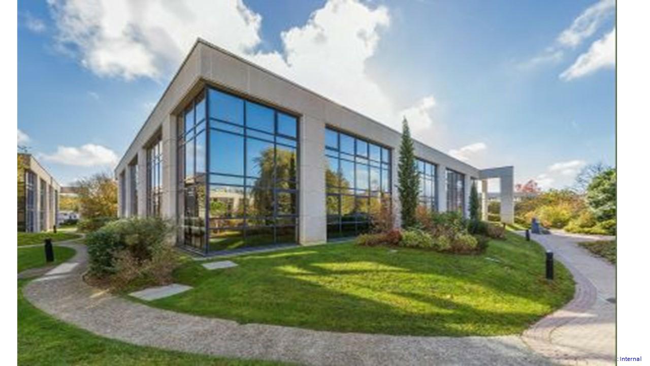 Location bureau Guyancourt Yvelines OLBUR2104394