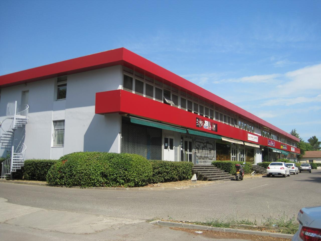 Location bureau Lattes Hérault OLBUR2115243