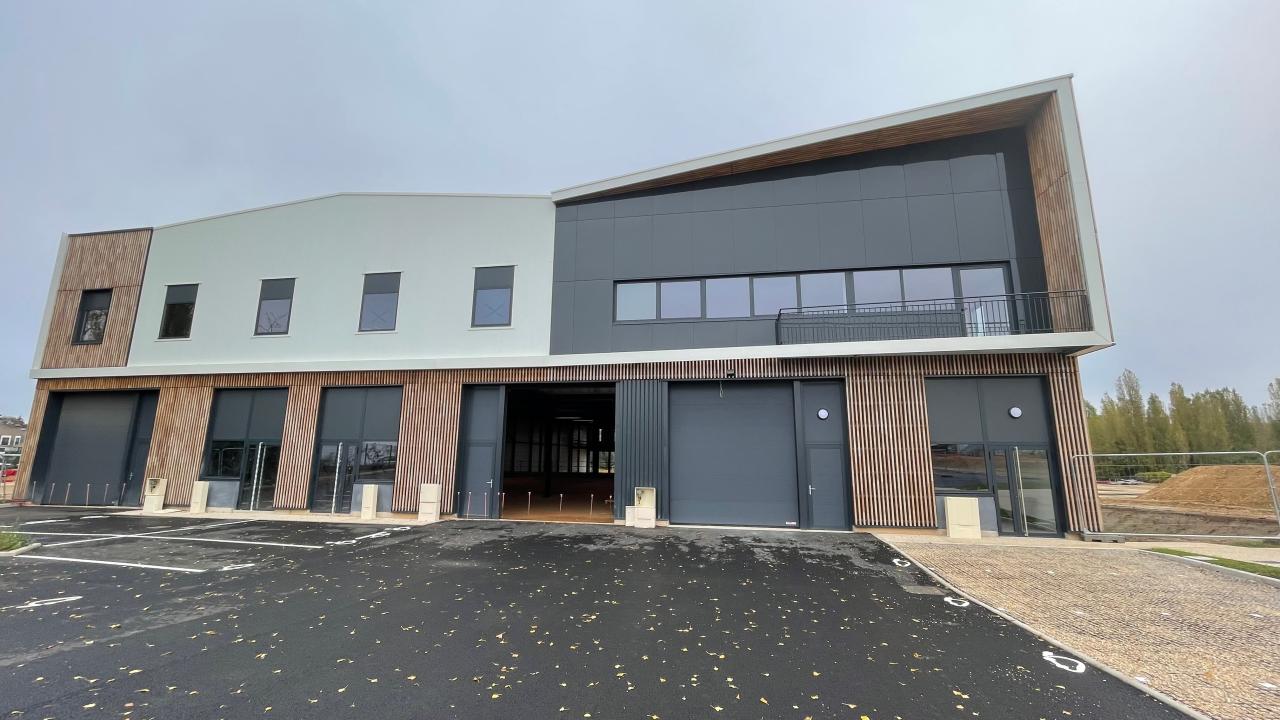 Vente local d'activité Plaisir Yvelines OVACT2529859