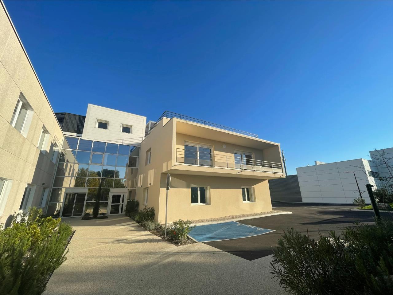 Vente bureau Bron Rhône OVBUR2110480